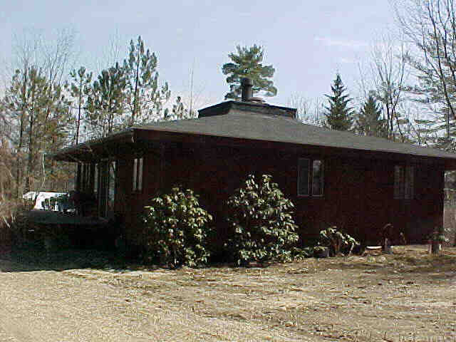 Building photograph for 226 BETWEEN THE LAKES ROAD